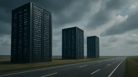 Who Are the Leaders of the AI Infrastructure Race?