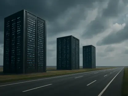 Who Are the Leaders of the AI Infrastructure Race?