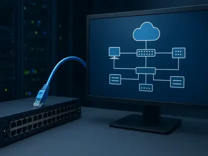 Krill Swarm Intelligence Optimizes Software-Defined Networks