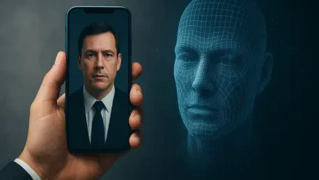 How Can CISOs Combat the Rise of Corporate Deepfake Fraud?