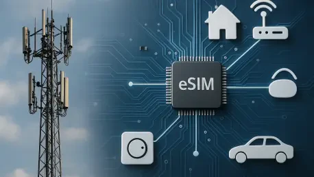 TCA Report: eSIM Infrastructure and IoT Standards Surge in 2026