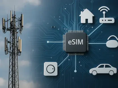 TCA Report: eSIM Infrastructure and IoT Standards Surge in 2026