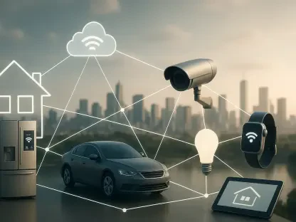 What Is the Shift From IoT to the Internet of Everything?