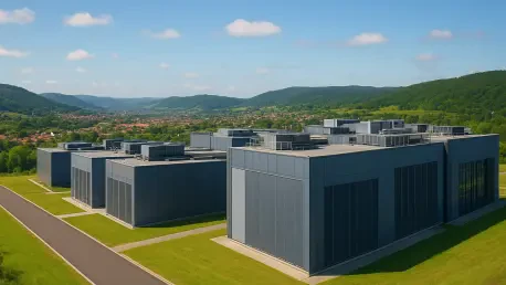 How Can Data Centers Drive Local Economic Growth?