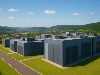 How Can Data Centers Drive Local Economic Growth?
