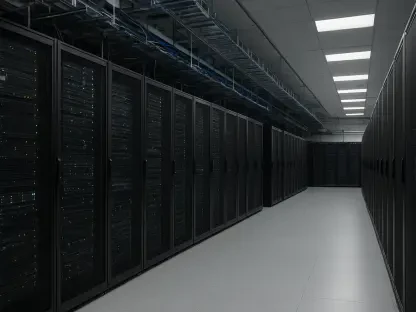 Trend Analysis: AI Data Center Infrastructure