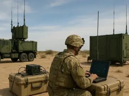 US Army Overhauls Network Strategy for Pacific Challenges