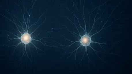 Building Financial Leadership Through AI-Native Networks