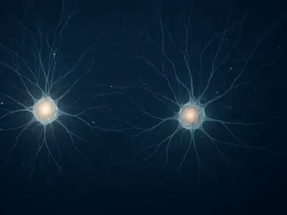 Building Financial Leadership Through AI-Native Networks