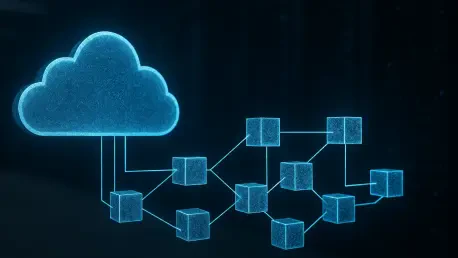 New Blockchain Architecture Revolutionizes Cloud Security