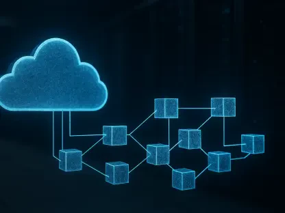 New Blockchain Architecture Revolutionizes Cloud Security