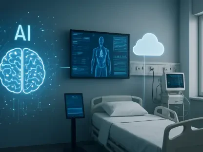 How Can Edge-to-Cloud AI Transform Modern Healthcare?