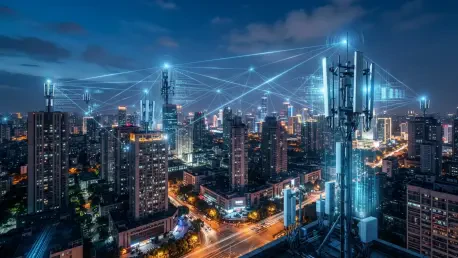 Singtel and Ericsson Partner to Build AI-Native 5G Network
