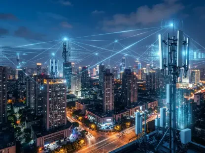 Singtel and Ericsson Partner to Build AI-Native 5G Network