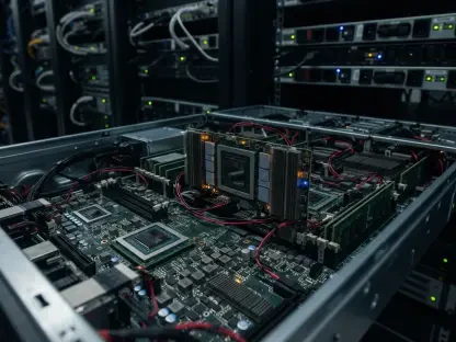 Will Solid-State Chips Replace Fans for Cooling AI Devices?