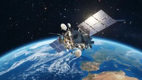 How Is LEO Satellite Tech Transforming African Networks?