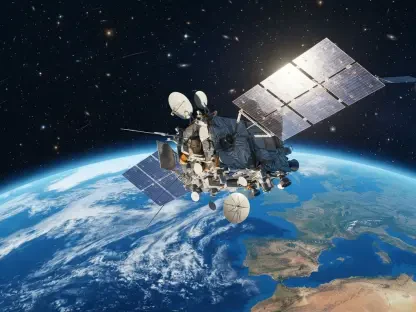 How Is LEO Satellite Tech Transforming African Networks?