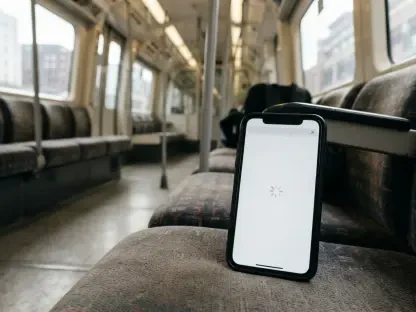 O2 Customers in UK Report Mobile Internet and Signal Problems