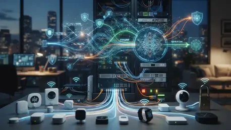 Hybrid AI Optimization Enhances IoT Data Privacy and Utility
