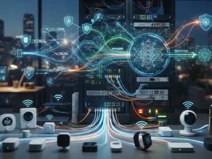 Hybrid AI Optimization Enhances IoT Data Privacy and Utility