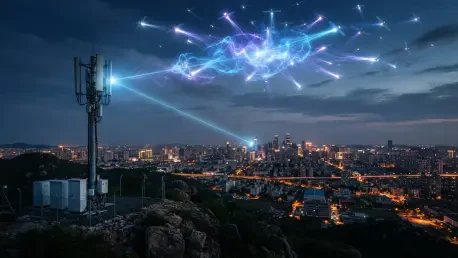 Will Satellite Interference Threaten the Future of 5G?