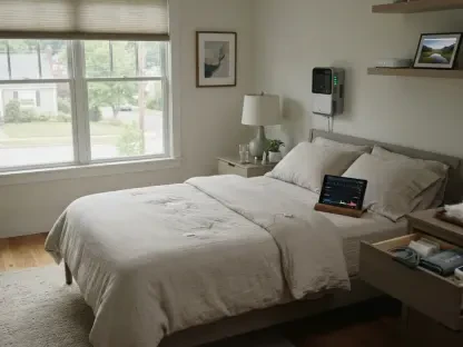 How Will Connected Home Medical Monitoring Evolve by 2030?