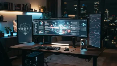 The Rise of Desktop AI Agents and the New Era of Productivity