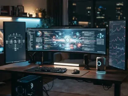 The Rise of Desktop AI Agents and the New Era of Productivity