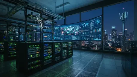 Singtel and Ericsson Partner to Advance AI-Native 5G Networks