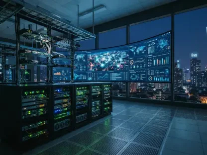 Singtel and Ericsson Partner to Advance AI-Native 5G Networks