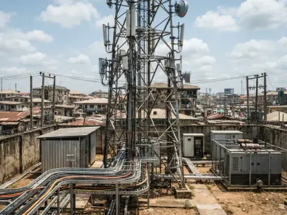 Will ntel’s Strategic Pivot Reshape Nigerian Telecom?