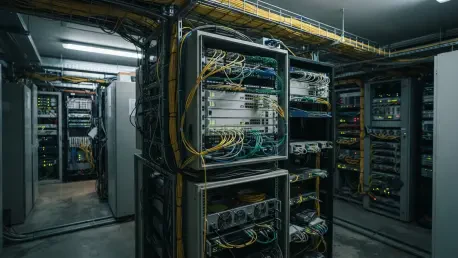 Can Legacy Networks Deliver 2Gbps Broadband Speeds?