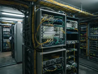 Can Legacy Networks Deliver 2Gbps Broadband Speeds?