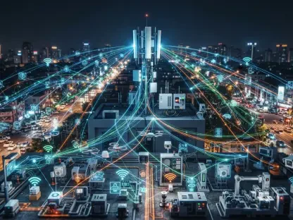 New Hybrid Algorithm Optimizes Resource Allocation in B5G IoT
