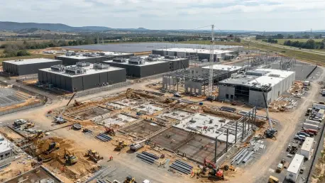 DeSoto County Rejects Massive Data Center Expansion Plan