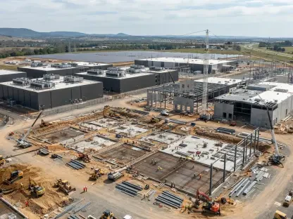 DeSoto County Rejects Massive Data Center Expansion Plan