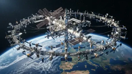 Space42, Viasat, and Terrestar Partner for Global Connectivity