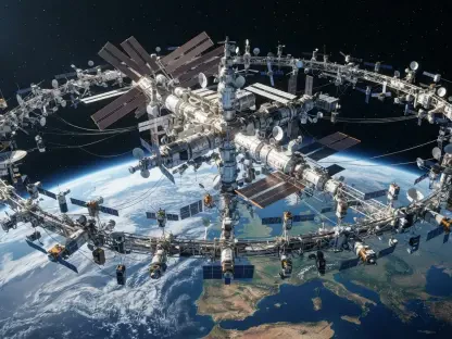 Space42, Viasat, and Terrestar Partner for Global Connectivity