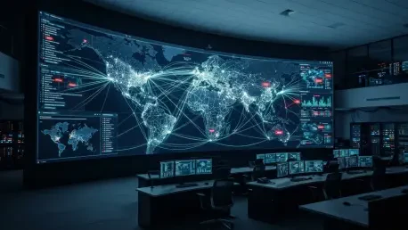 Is Network-Integrated AI the Future of Cybersecurity?