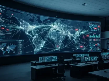 Is Network-Integrated AI the Future of Cybersecurity?