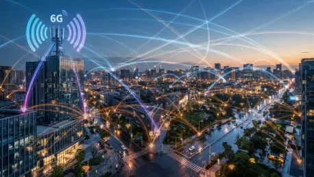 How Will 6G and Wi-Fi Integrate for Seamless Connectivity?
