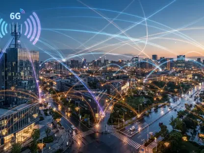 How Will 6G and Wi-Fi Integrate for Seamless Connectivity?