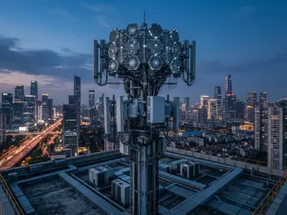 Is 6G the New Geopolitical Battleground for AI Power?
