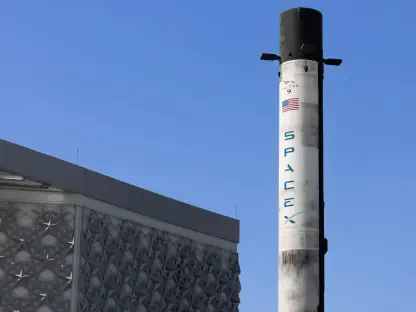 Can SpaceX Disrupt the U.S. Wireless Market with Starlink?