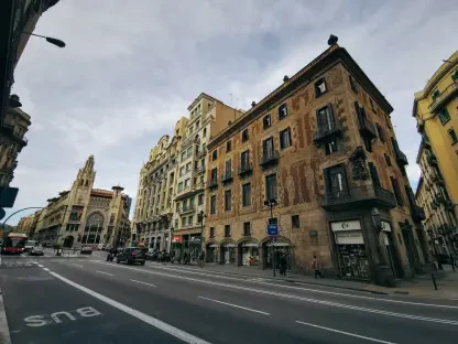 Telefónica Completes Major Edge Computing Network in Spain