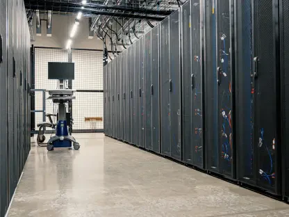 Data Center Growth Sparks Debate in North Dakota Election
