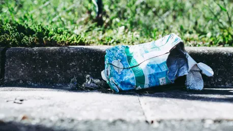 New AI Model Enables Real-Time Road Garbage Detection