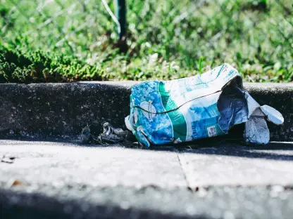 New AI Model Enables Real-Time Road Garbage Detection