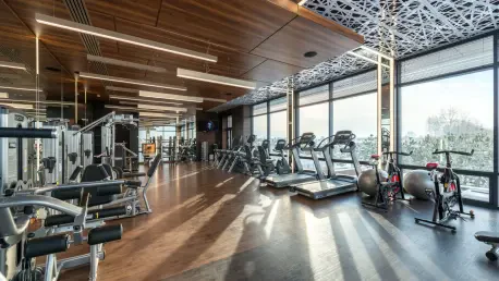 Essential Safety Tips for Using Public Gym Wi-Fi Networks