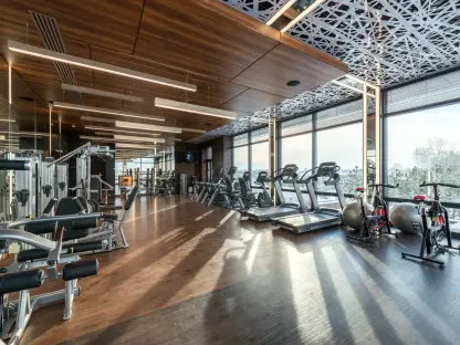 Essential Safety Tips for Using Public Gym Wi-Fi Networks